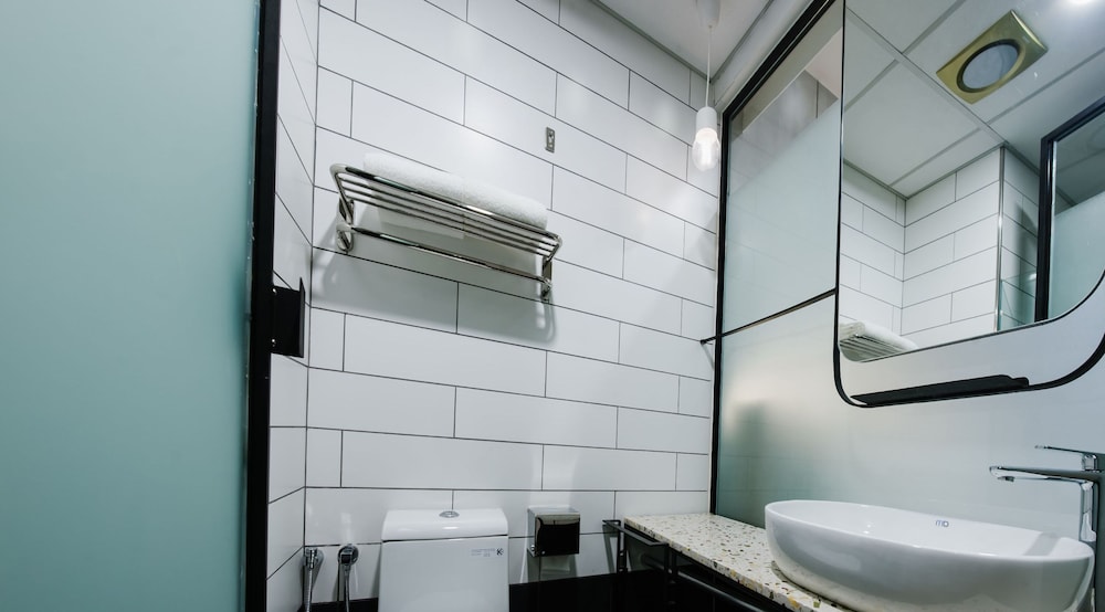 Ceria Hotel Bukit Bintang 60/68