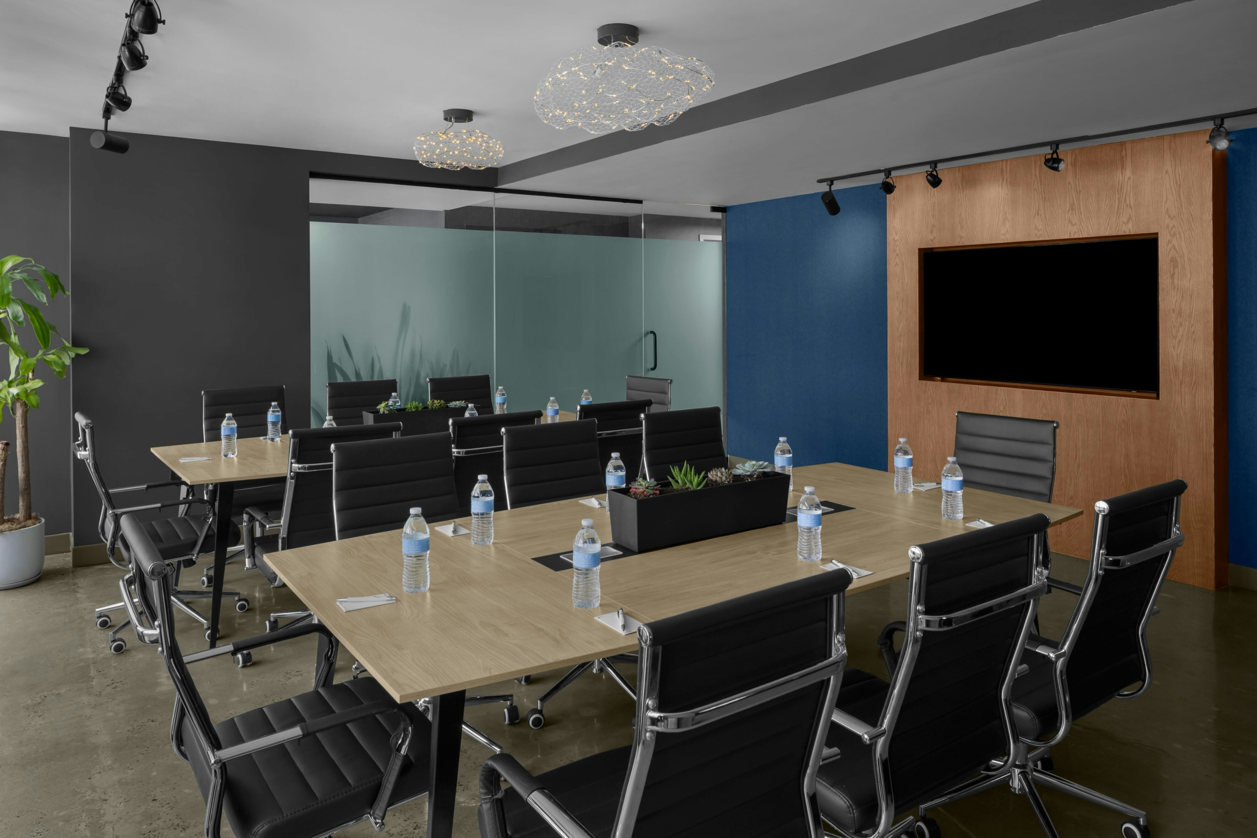 Aloft New York Chelsea 6/8