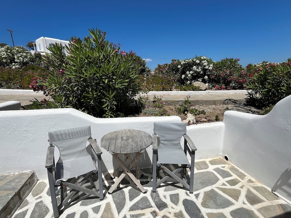 Villa Margarita 44/70