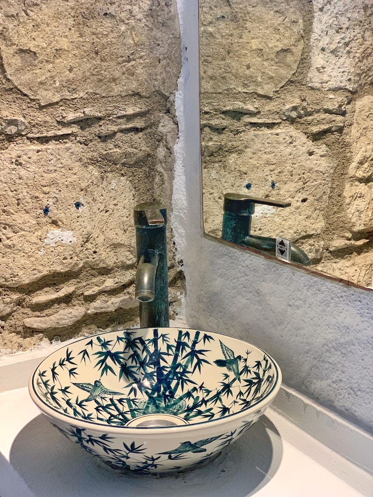 Maison D'azur Alacati 46/50