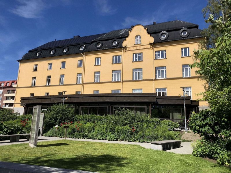 Piteå Stadshotell 1/12