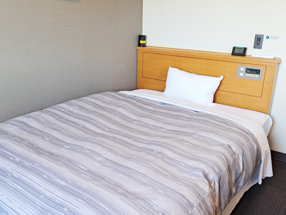 Hotel Route Inn Mooka 16/48