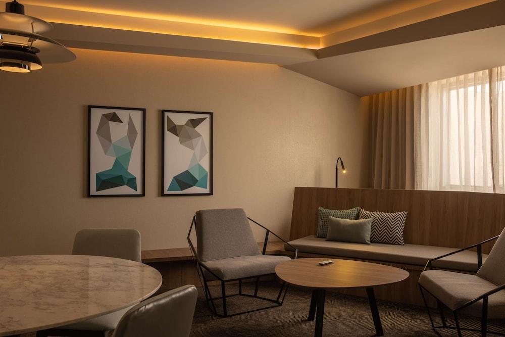 Hilton Garden Inn Lima Miraflores 39/70