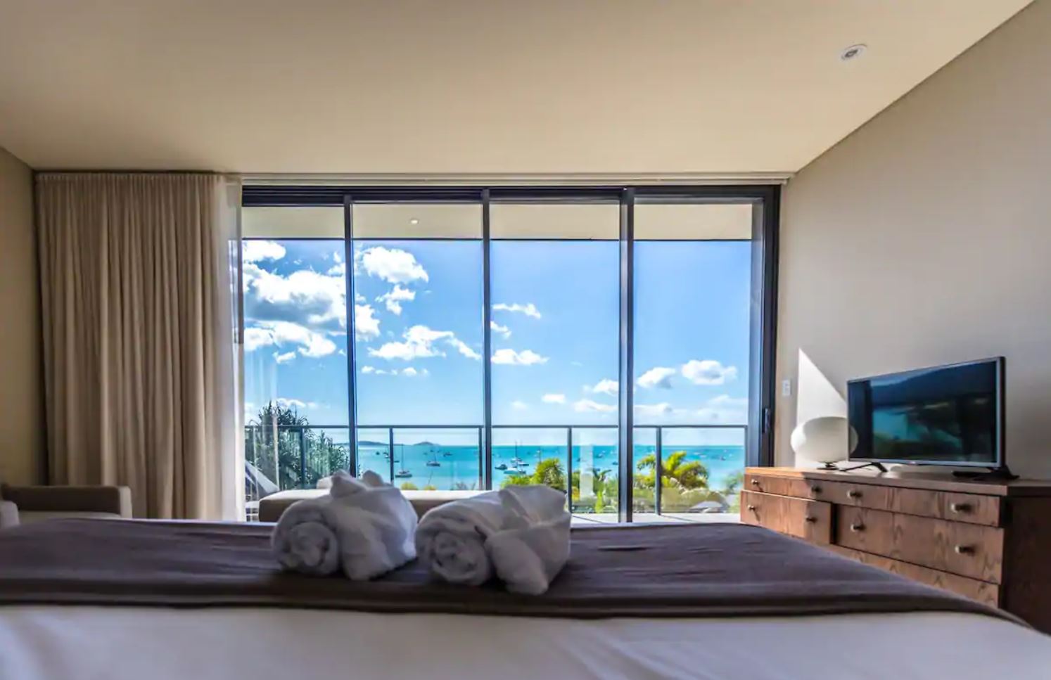 Executive, Penthouse