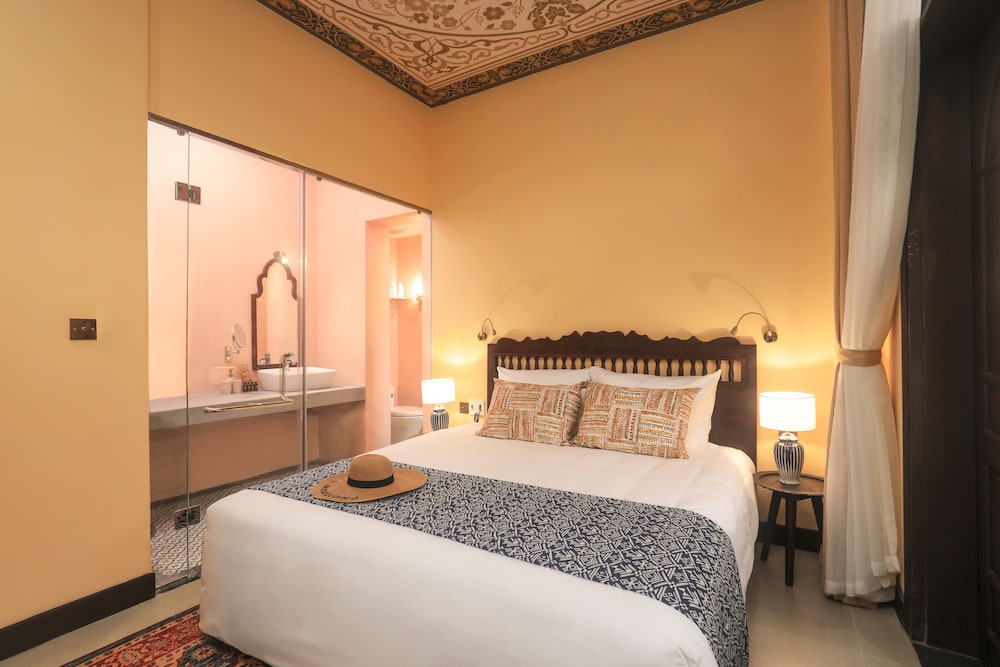 The Mansion Hoi An 10/50