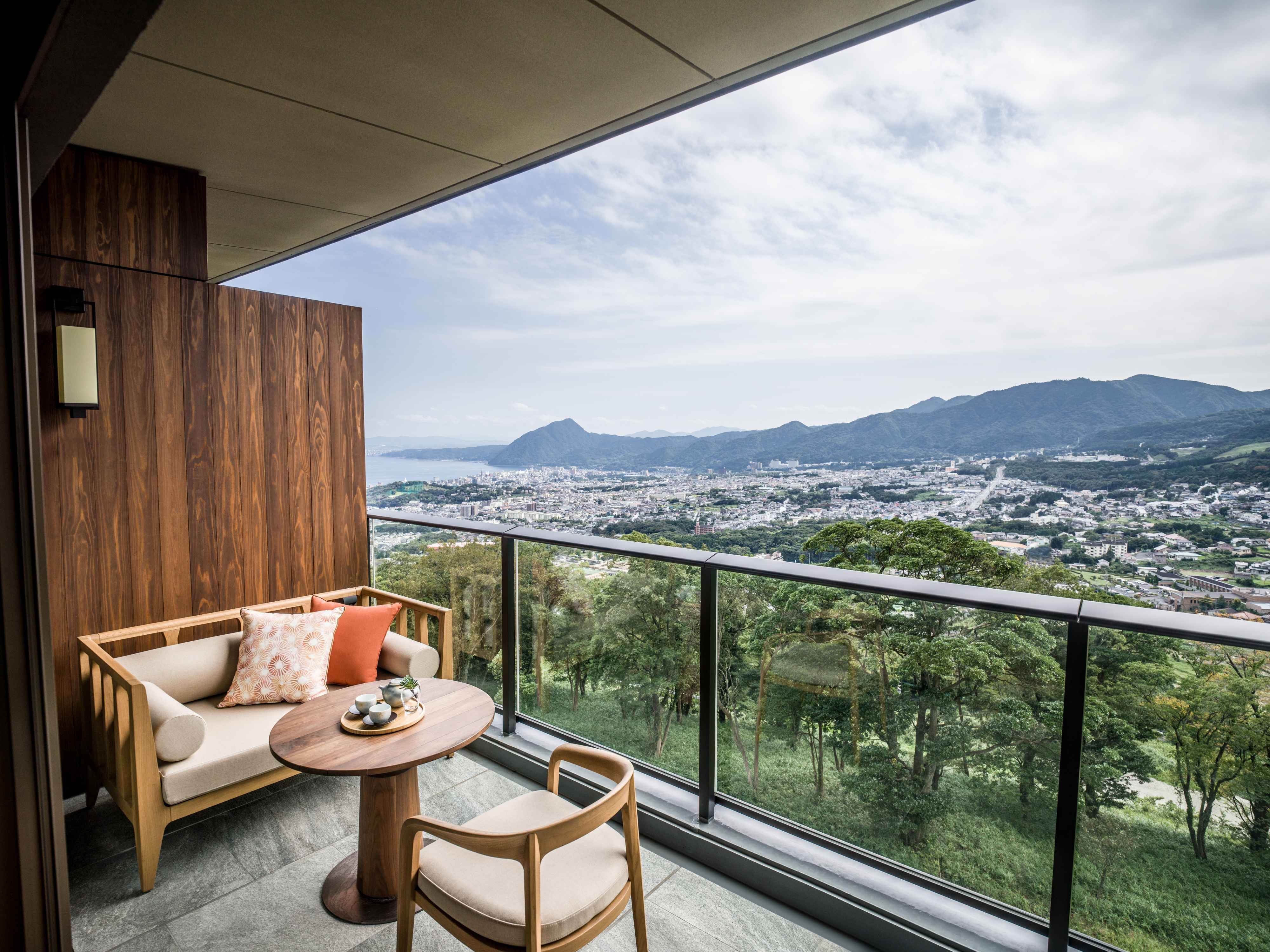 ANA InterContinental Beppu Resort & Spa 19/50