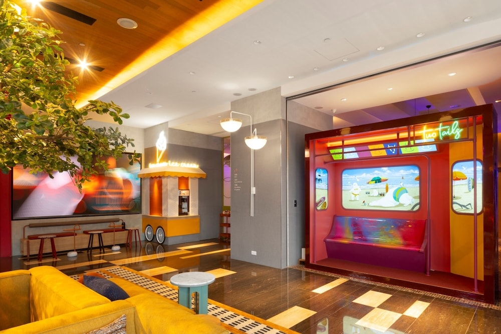 Park City Hotel Luzhou Taipei 45/62