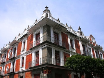 Hotel Casa De La Palma 4/51