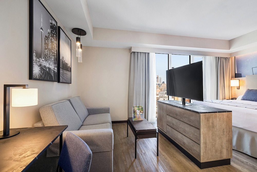 Riu Plaza Toronto 40/62