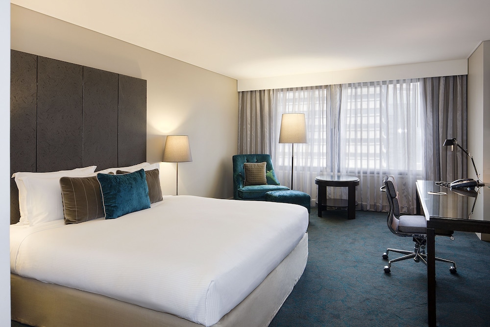 SOFITEL BRISBANE CENTRAL 13/50