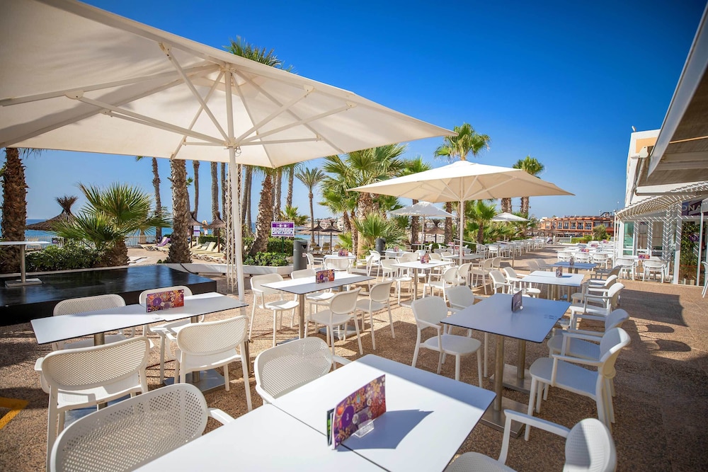 Hotel Servigroup La Zenia 35/50