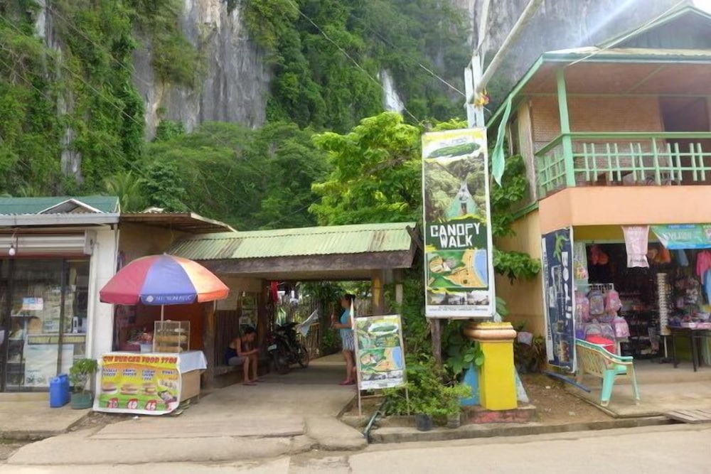 Bunakidz Lodge 5/50