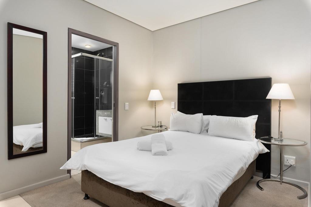 Harbouredge Suites By Totalstay 12/94