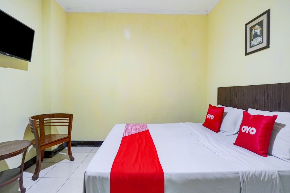 OYO 3956 Hotel Palem 2 19/38