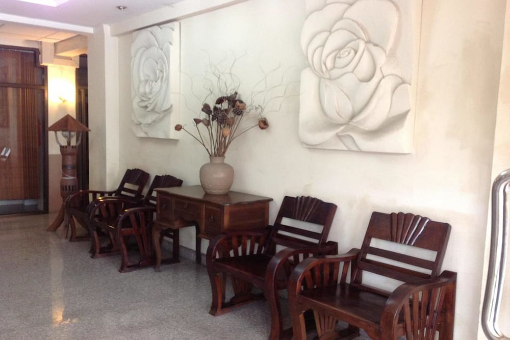 Chantra Mansion 28/34