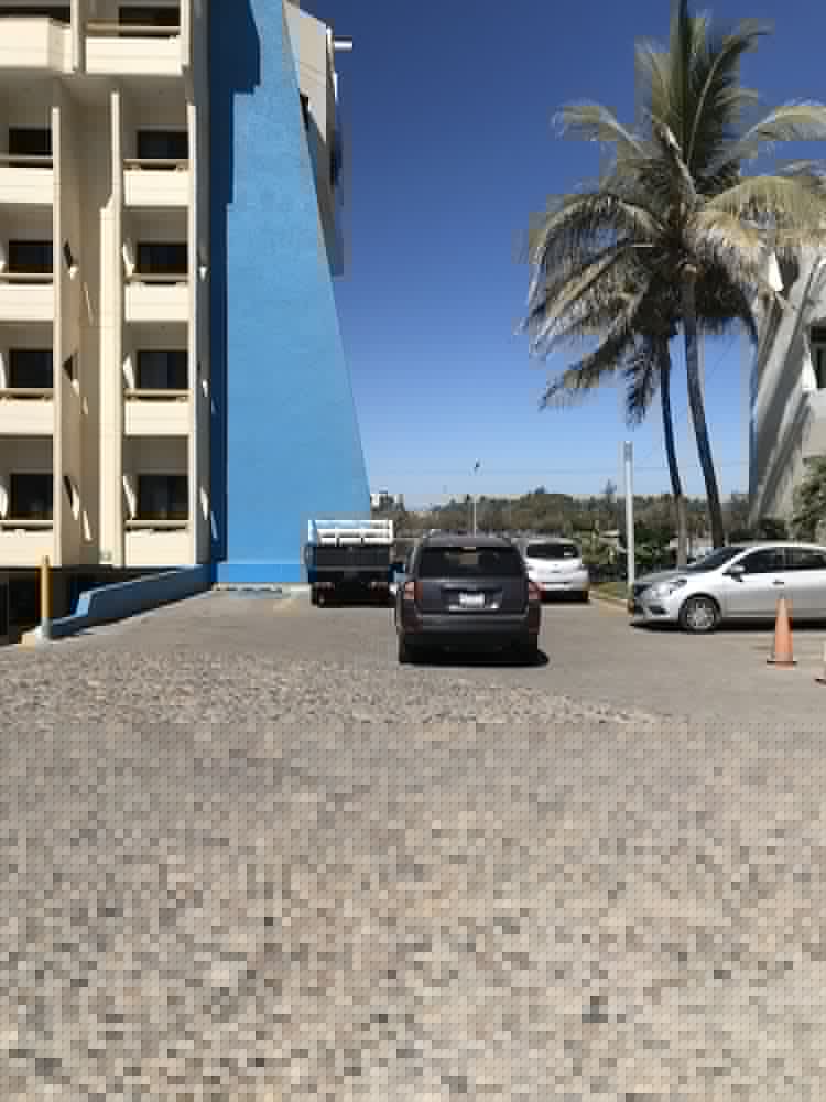 Olas Altas Inn Hotel And Spa 11/67