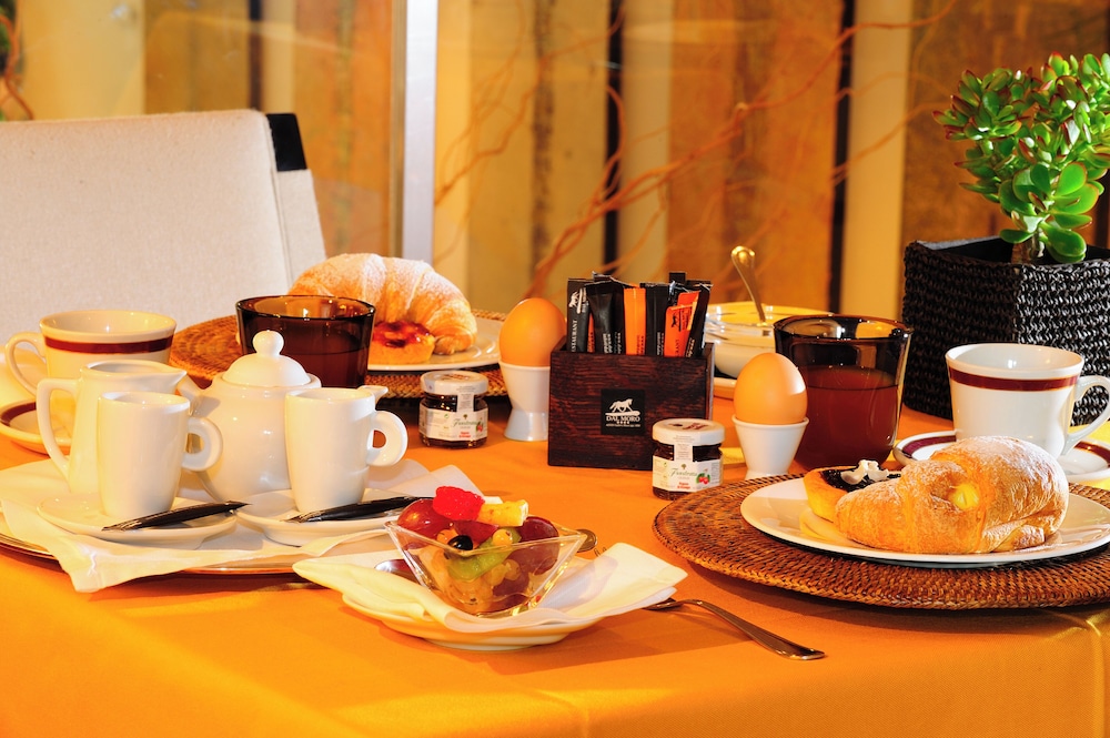 Dal Moro Gallery Hotel 38/50