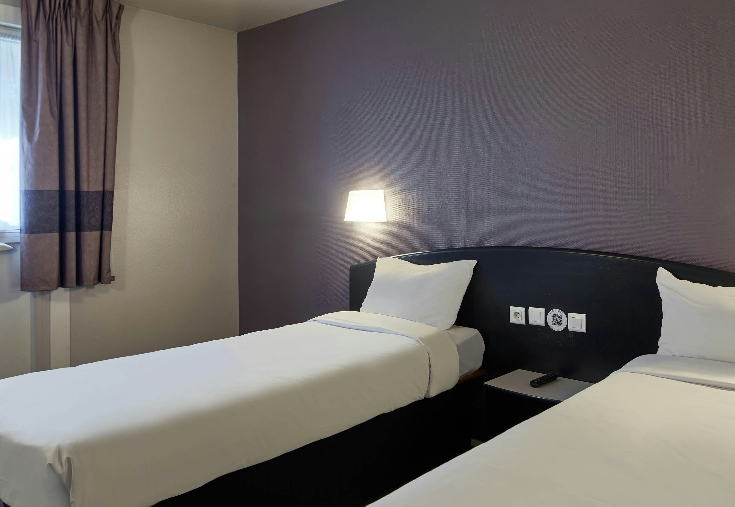 B&B HOTEL Saclay 17/32