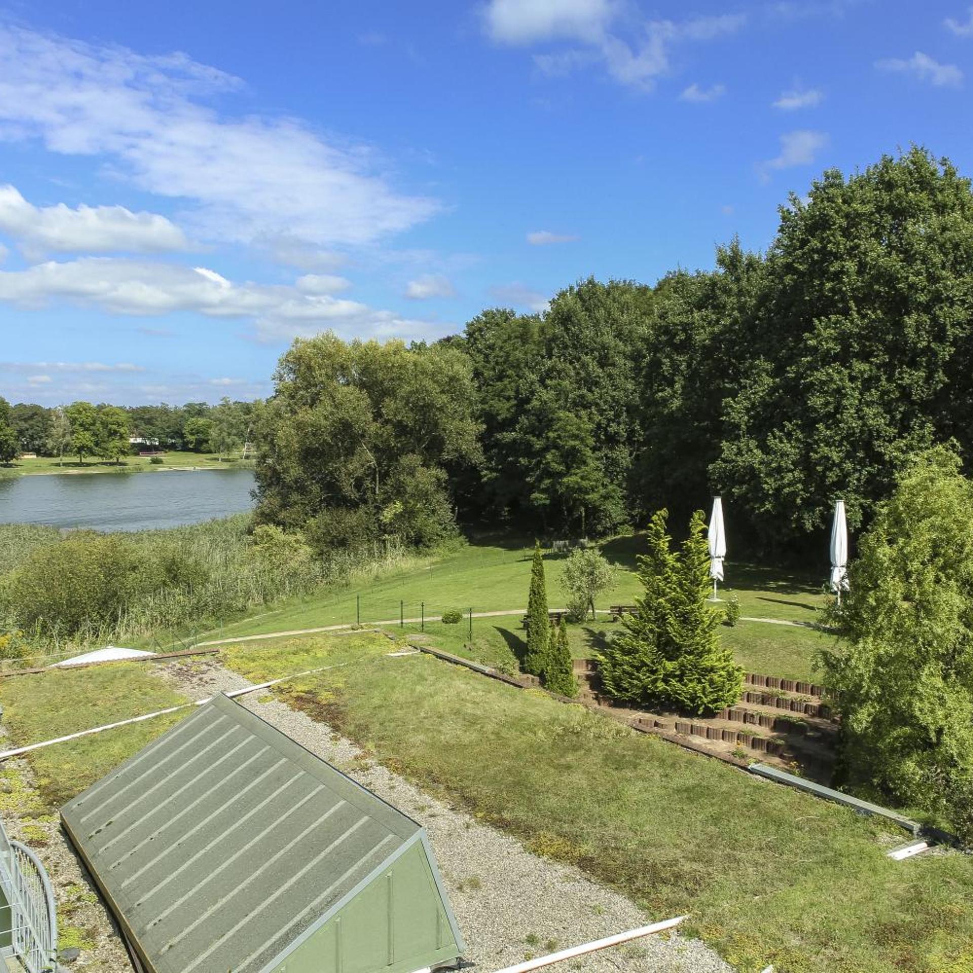 Hotel am See Sommerfeld 59/61