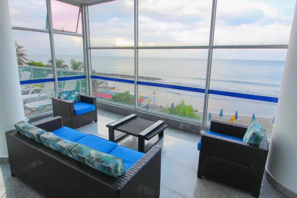 Apartamentos Palmetto - Frente al Mar - Bestbooking 29/50