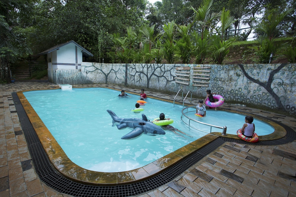 Adithya Nature Resort & Spa 47/50
