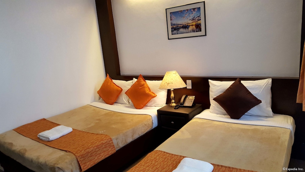 Zen Rooms Makati Amorsolo 17/59