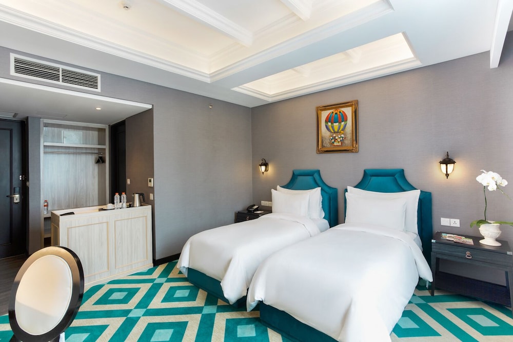 Hotel Des Indes Menteng 19/54