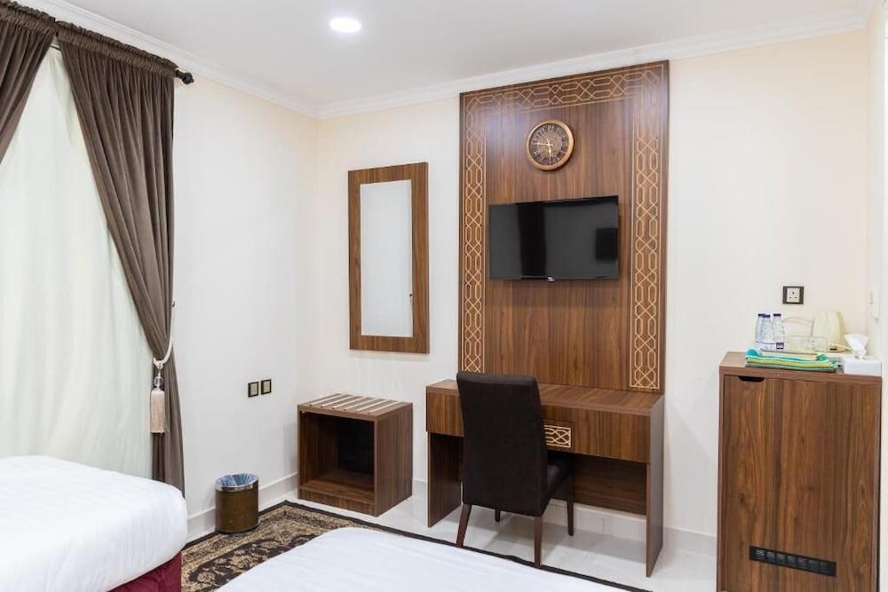 Mahd Al Resala 3 Hotel 25/47