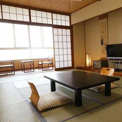 Japanese, Scenic View