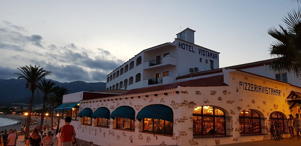 MedPlaya Hotel Vistamar 1/30