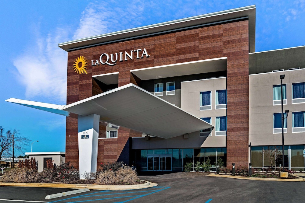 La Quinta Inn And Suites By Wyndham Tuscaloosa University 1/47