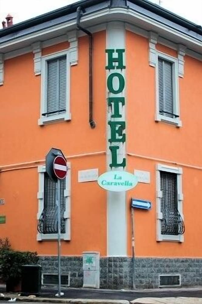 Hotel La Caravella 3/64