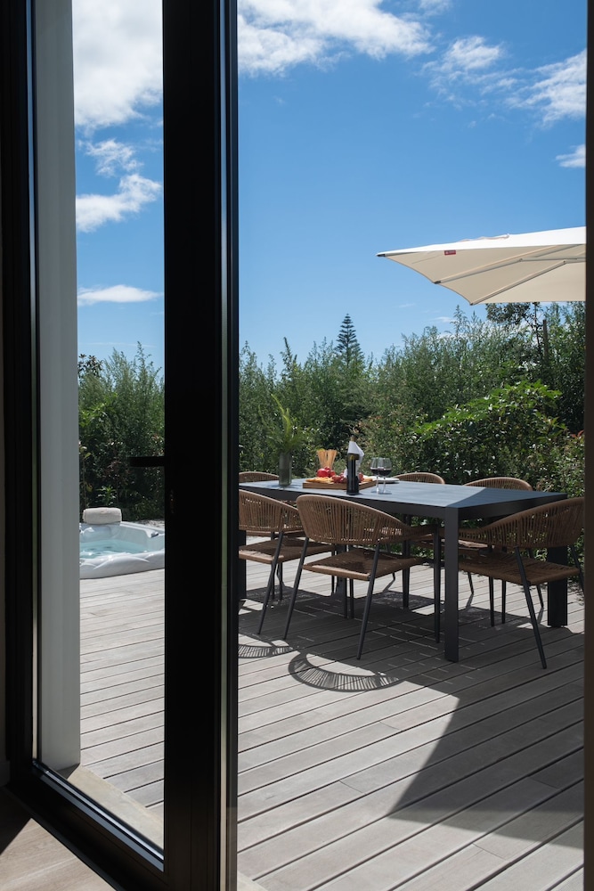 Lusitano Garden Villas 40/50