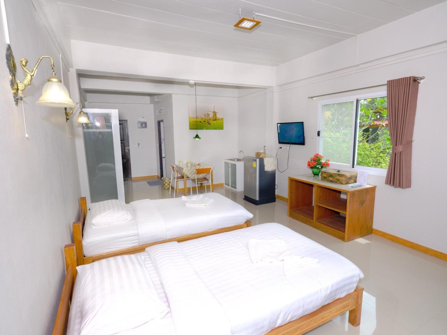 Baan Bangrak Residence 8/63
