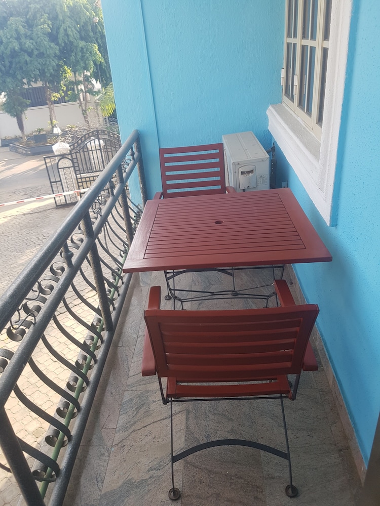 Zeina Suites Abuja 7/47