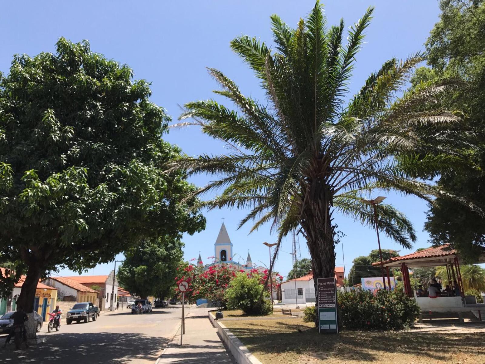 Chalé Mobilado em Condomínio Porto dos Lençóis Lençóis Maranhenses 31/37