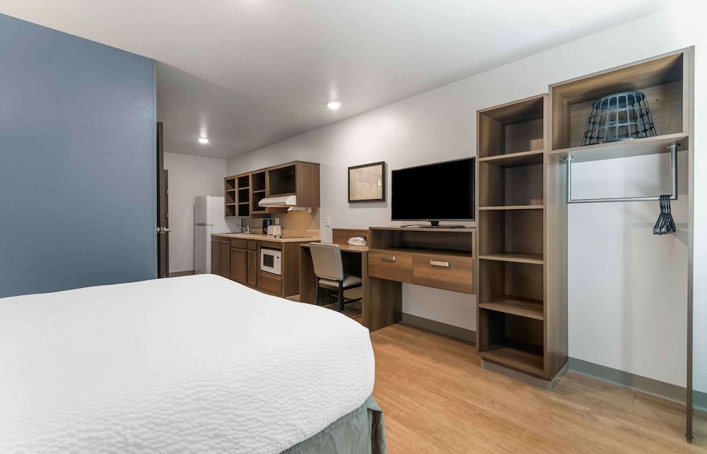 Extended Stay America Suites - Nashua - Merrimack 16/31