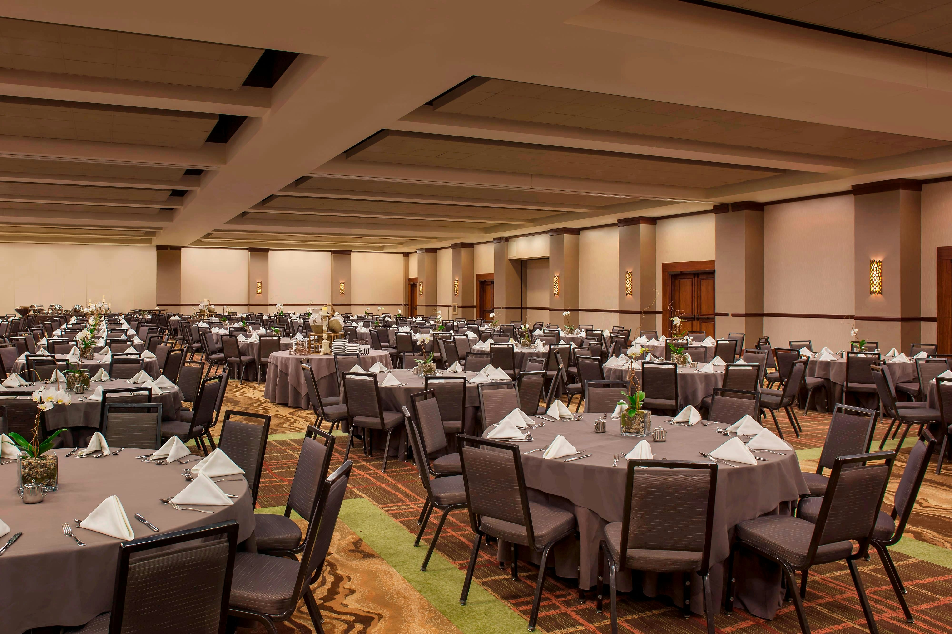 The Westin Kierland Resort And Spa Hotel 26/36