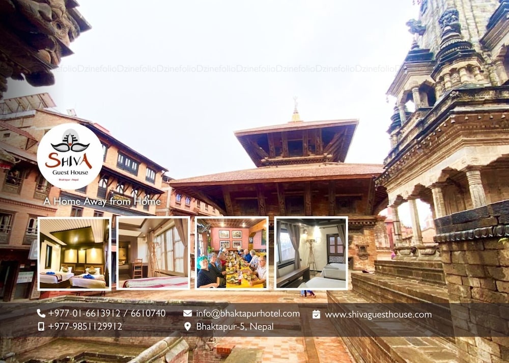Shiva Guest House 15/50