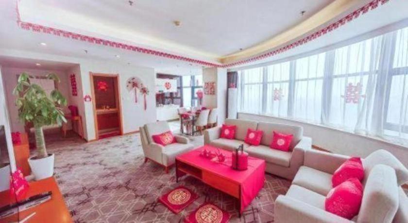 Oak Chateau Dalian 82/100