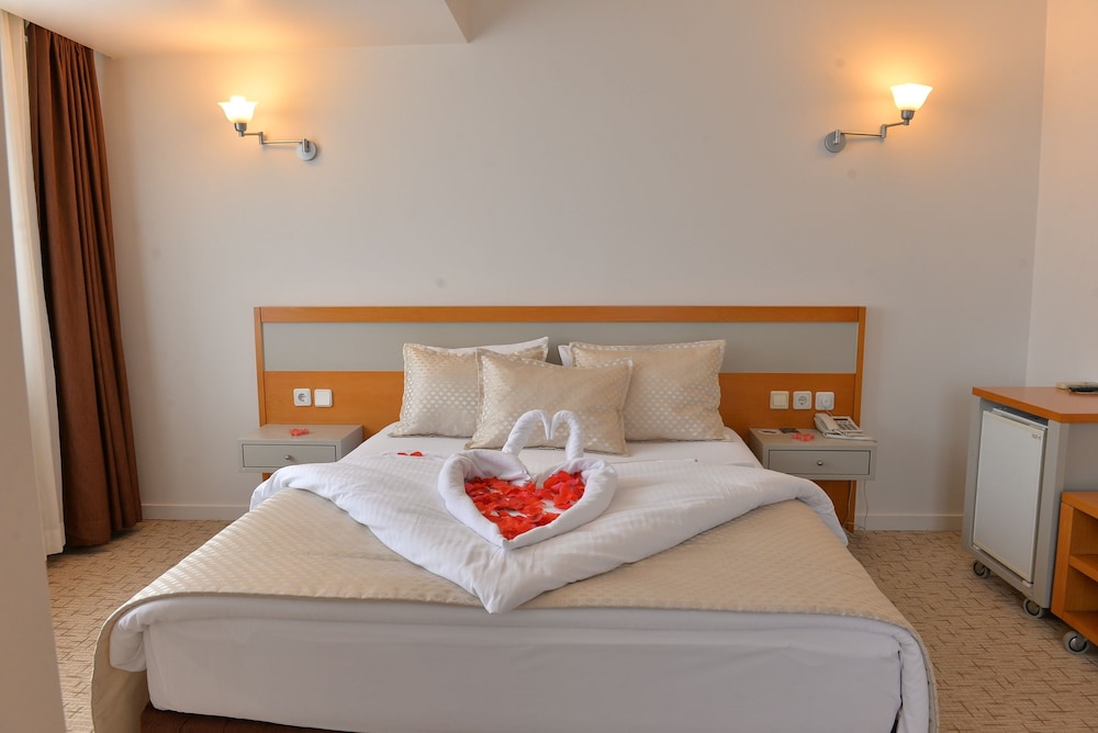 Baliktasi Hotel 7/50