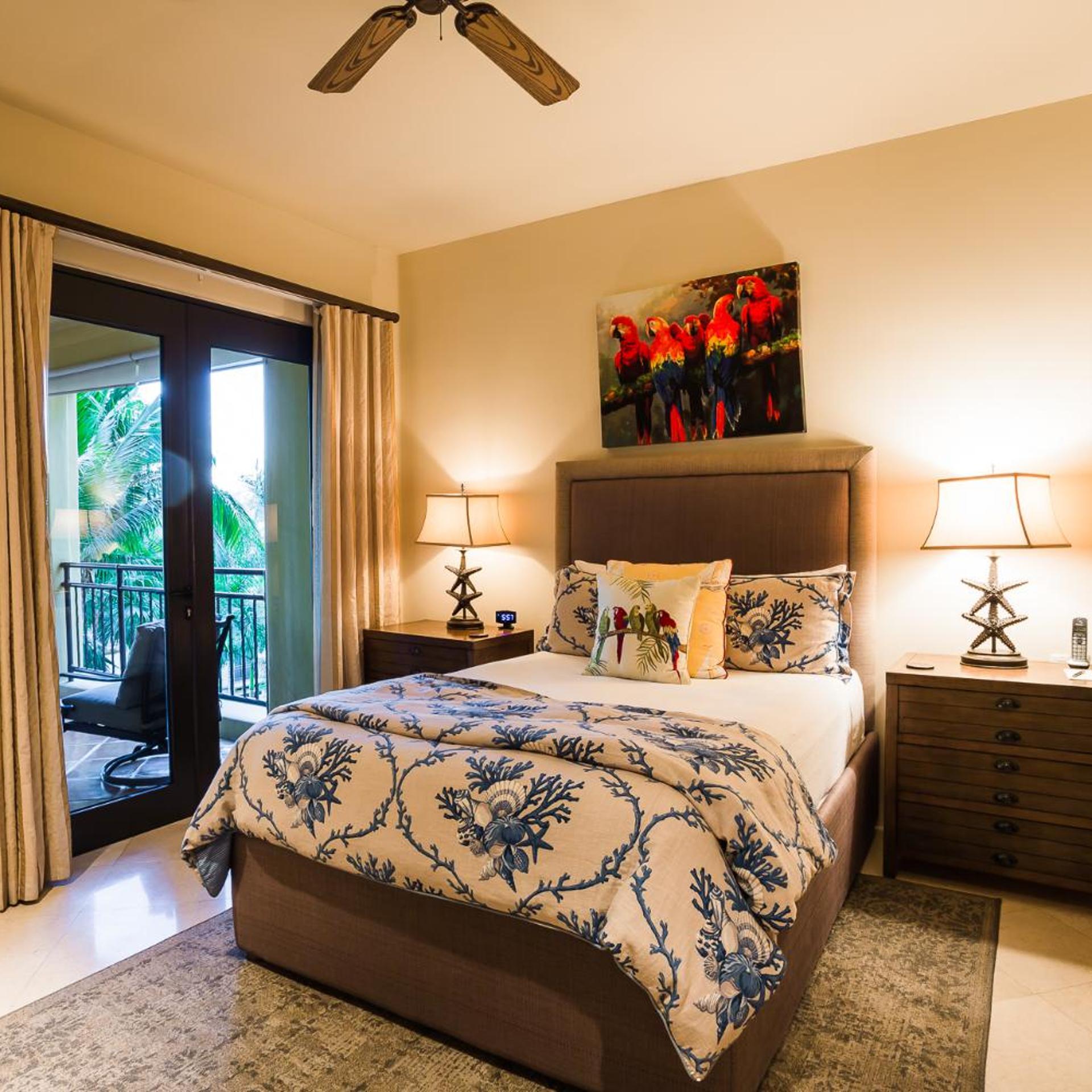 3 Bedrooms, Residence, Den