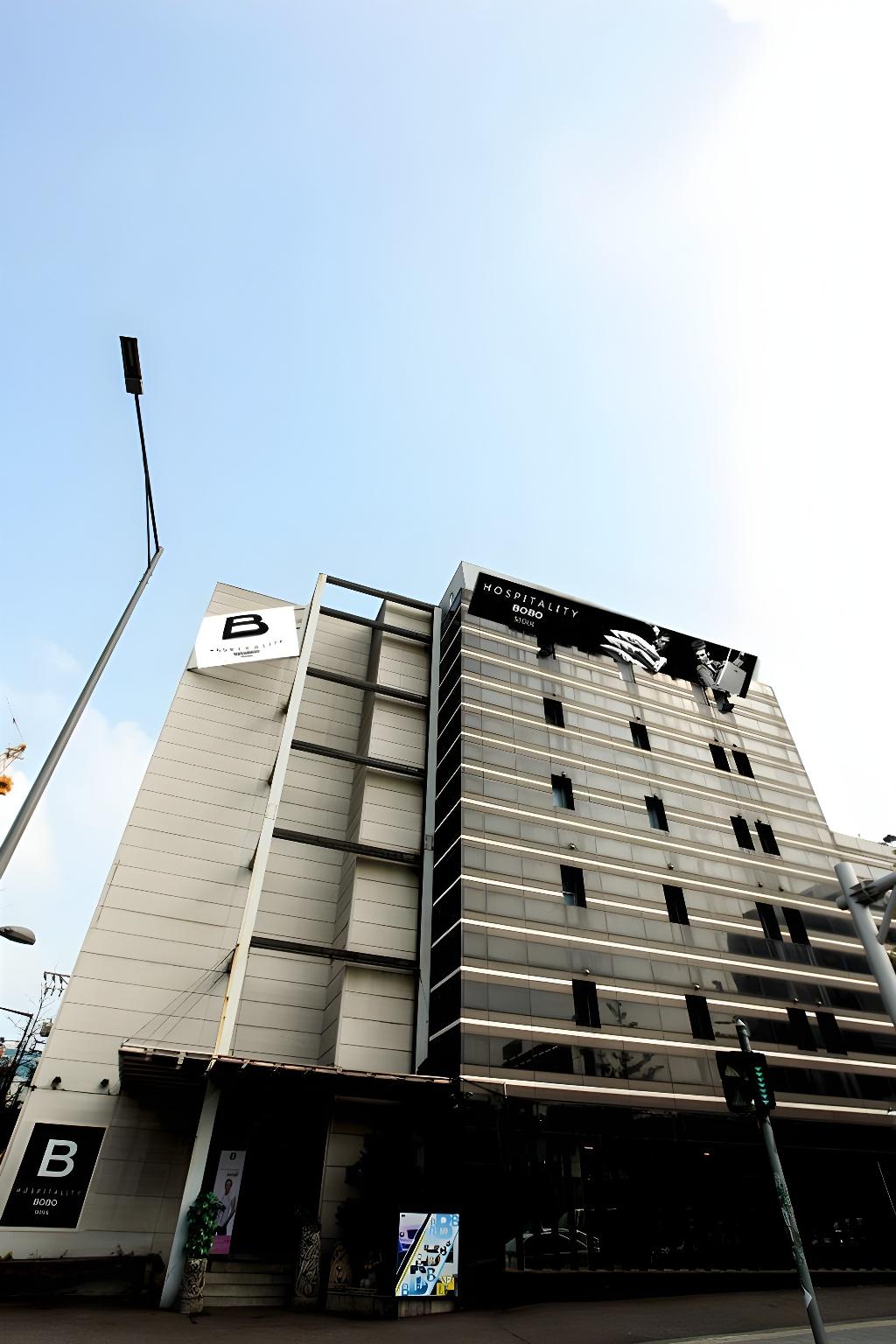 Bobo Hotel Hong Dae 2/41