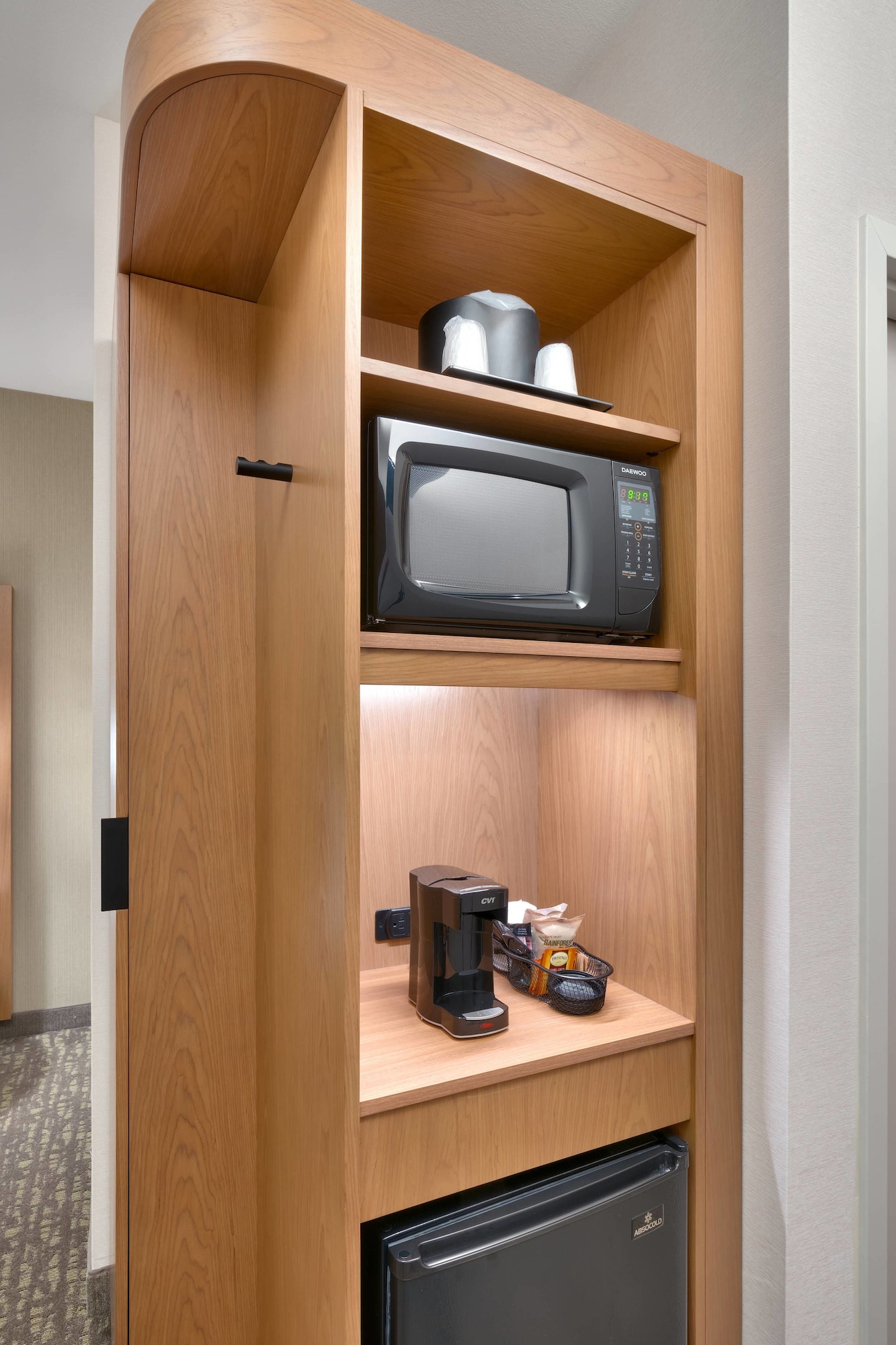 جناح بسرير كينج مع أريكة، Fairfield Inn And Suites Denver West Federal Center 8/10