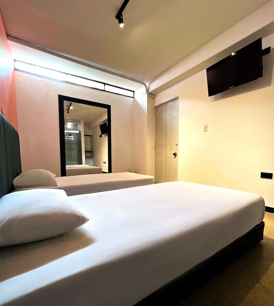 Hotel Natural Medellin 28/62