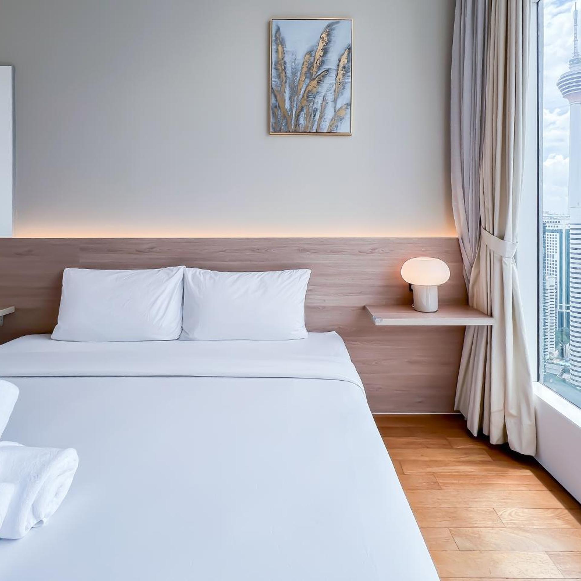 Leala Klcc Soho Suites 7/44