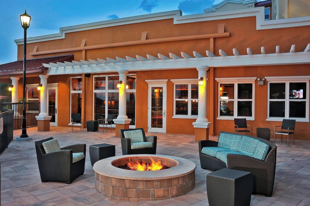 Residence Inn By Marriott Indianapolis Noblesville 14/37