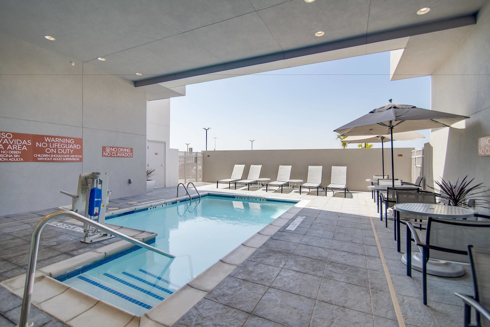 TownePlace Suites Fort Worth University Area/Medical Center 3/33