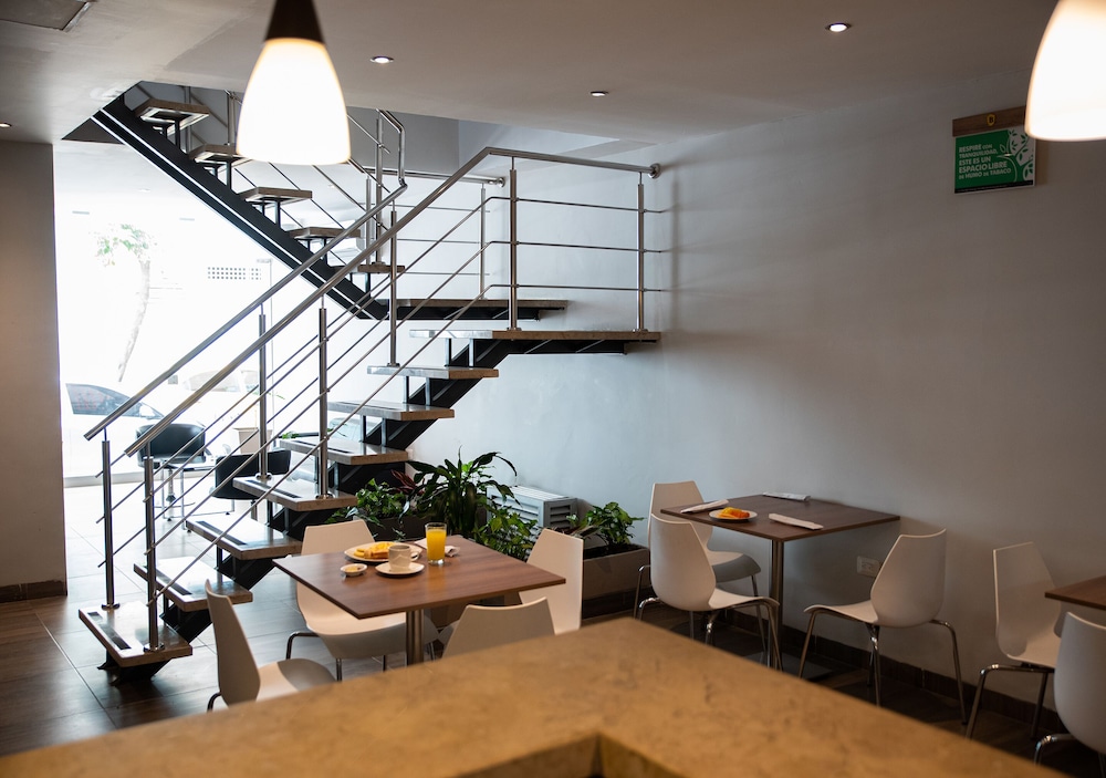 Hotel Betania 26/36
