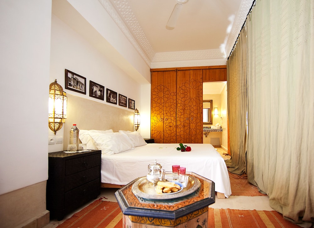 Riad Dar Justo 58/67